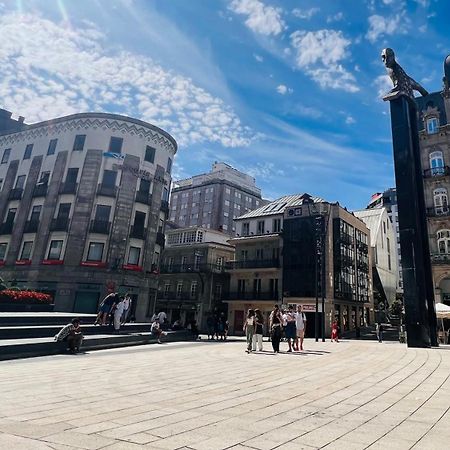 Vigo Center Sereo Old Town エクステリア 写真