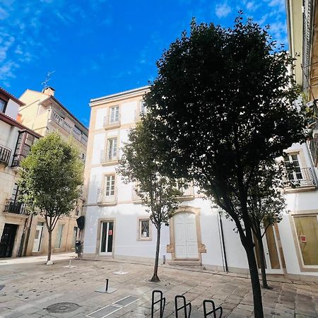 Vigo Center Sereo Old Town エクステリア 写真