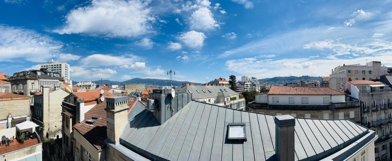 Vigo Center Sereo Old Town エクステリア 写真