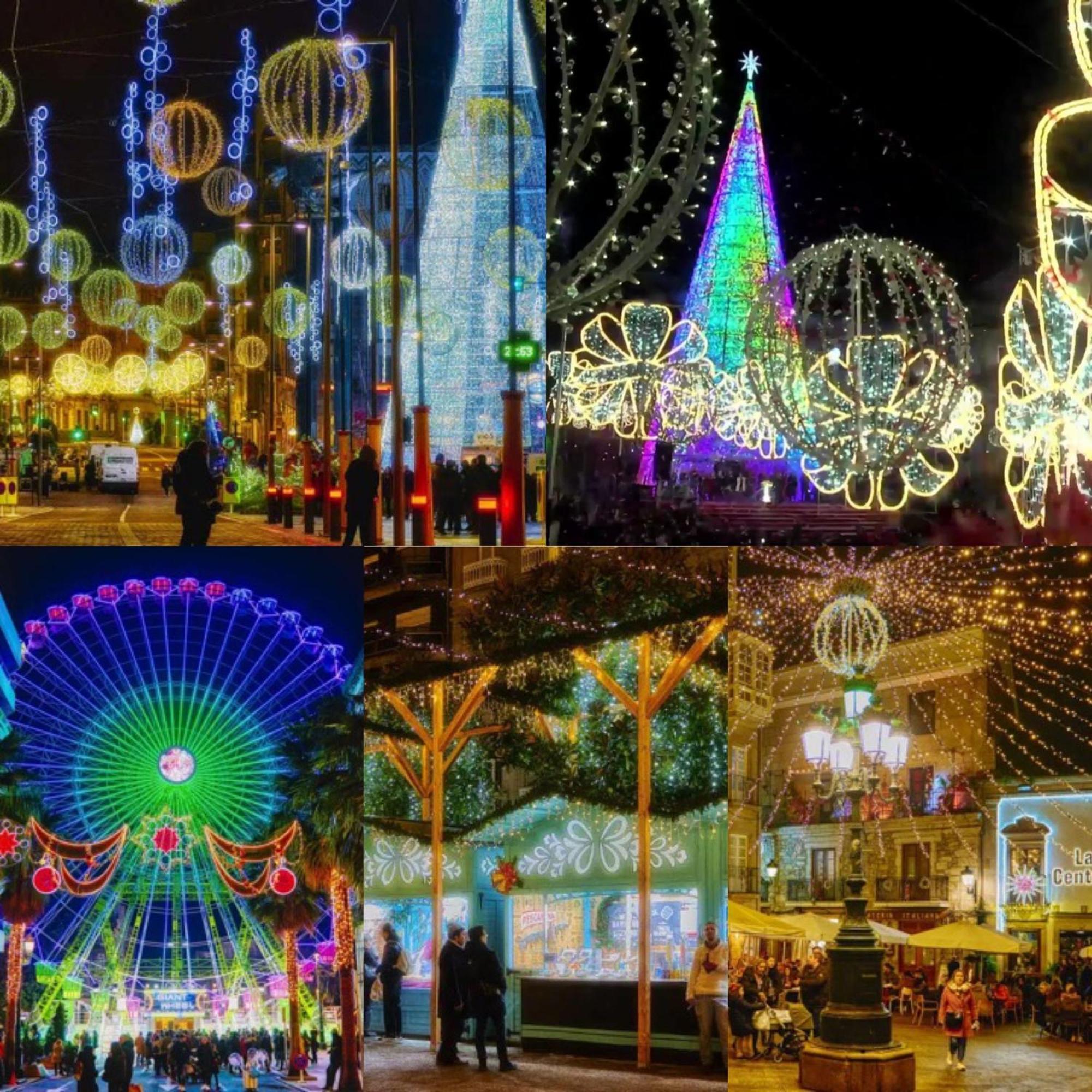 Vigo Center Sereo Old Town エクステリア 写真